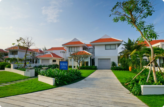 The Oceans Villas-Danang Beach Resort | Da Nang & Hoi An Expats Community